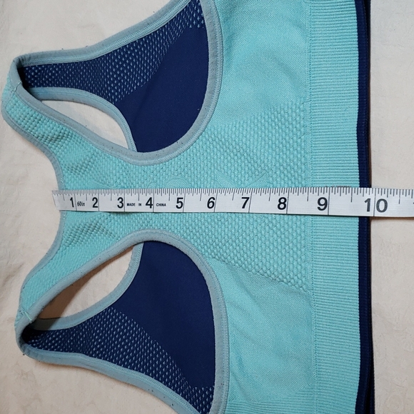 Victoria's Secret reversible sports bra (0464) 💥 - Picture 10 of 10